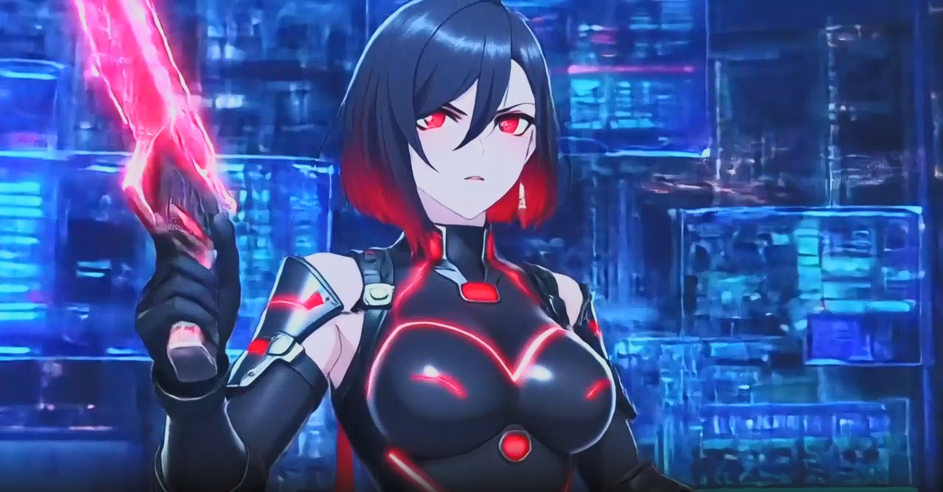 Visuel de production AUTORIA